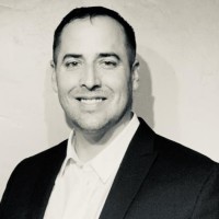 Nicholas Thorne PhD