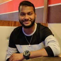 Durgesh Uppuleti