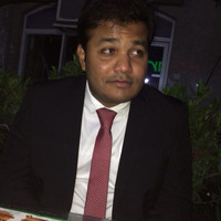 Afsar Mohammed