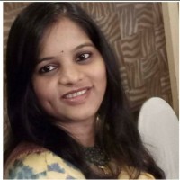 Megha Shinde
