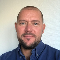 Søren Born Frost