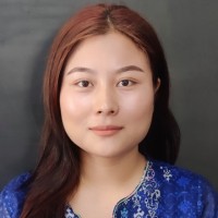 Yangchen Dolma Kom