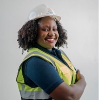 Ethel Dorcus Nalukenge