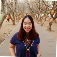 Luksamon Charoensumretkit
