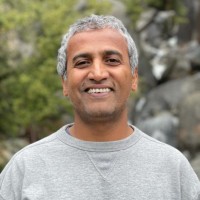 Praveen Chandra