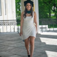 Maria Mera Parrales