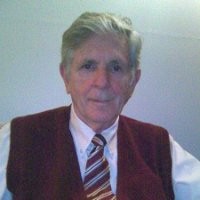 James (Jim) Averill