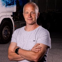 Mattias Björkli