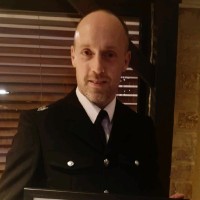 Iain Watkinson