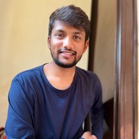 Vivek Doshi