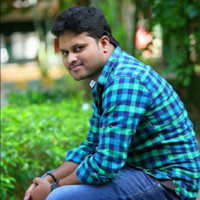 Dastagiri Reddy