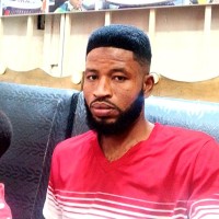 Musa Abubakar