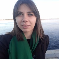 Надежда Якименко