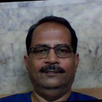 Prashanth Joshi