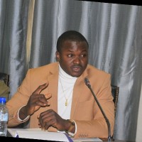 Emmanuel BORO