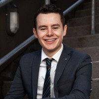 Jacob Kropf