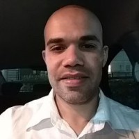 Paulo Silvino De Farias