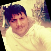 Sunil Kumar