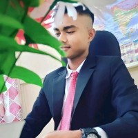 Umesh Singh Gautam