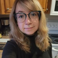 Crystle Ossig