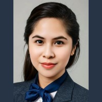 Christianne Grace Sandoval- Jansuy