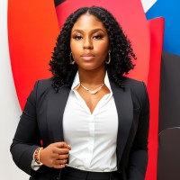 Chanel Smith