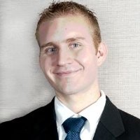 Christopher Stewart, Mba