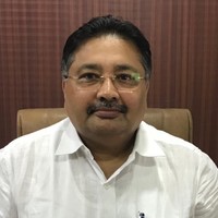 Tinu Gandhi