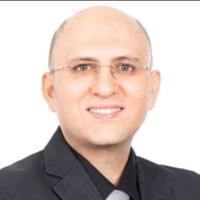 Sameh Rashad, Bce, Pmp