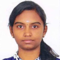 Dhanusha D