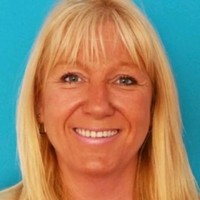 Rebecca Wood
