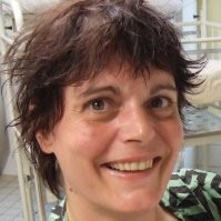 Chantal (Sjaan) Jonkers