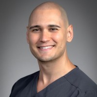 Joshua Da Silva, Do, Facep
