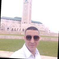 Mohammed Amino