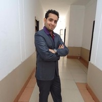Vanshdeep Sharma