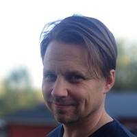 Mikael Lindgren