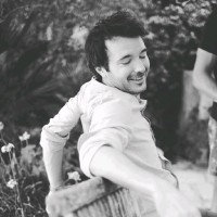 Pierre Olivier Juppé