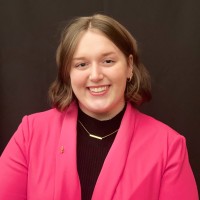 Magdalyn Hallead