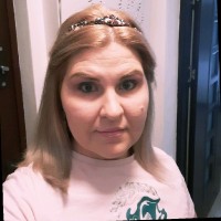 Corina Dorobantu