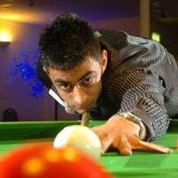 Nishant Barot