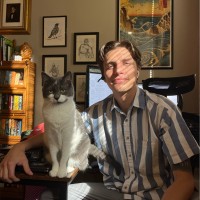 Ben Defazio