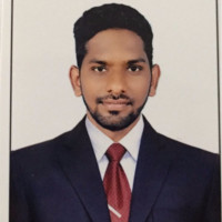 Haneef Shaik