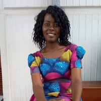 Ashura Madaraka