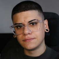 Andy Rosado Villegas