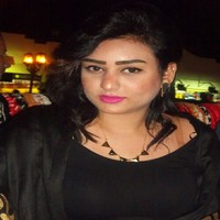sherihan mohamed