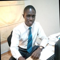 Ridwan Olanrewaju