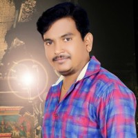 Naresh Nalluri