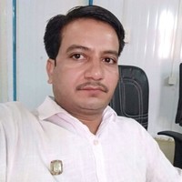 Raghvendra Chaubey