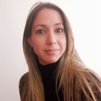 Indiana Rivas Romero