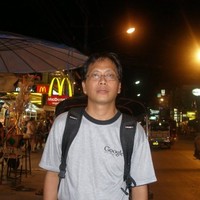 Tommy Lanawaang